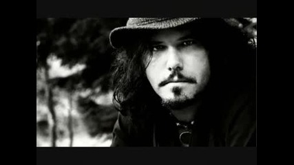 Jeff Martin - A Line In The Sand