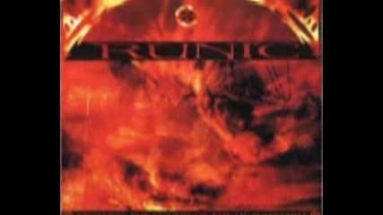 Runic - Awaiting The Sound Of The Unavoidable ( full album 2001 ) viking folk metal