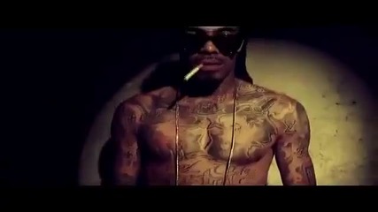 Rick Ross ft. Meek Mill & Gunplay - Finals