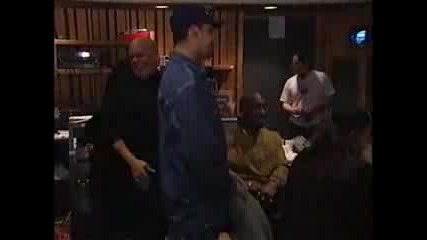 2pac - Too Tight