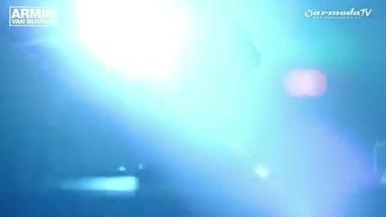 Armin van Buuren - Save My Night (official Music Video)