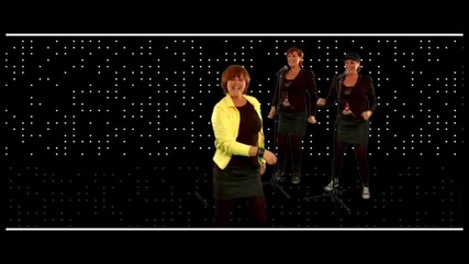 Judith Peters - Jij Bent Mijn Leven 