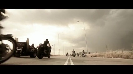Vasilis Karras - Ti na mas peis (official music)