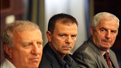 Стойчо Младенов: Тази година ще бъде оздравителна за ЦСКА