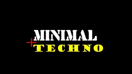 | mnml tech | disturbed minds