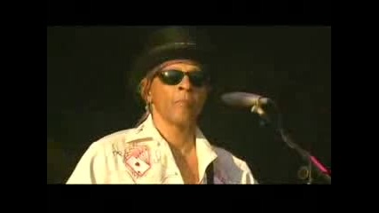 Arthur Lee & Love - Alone Again Or