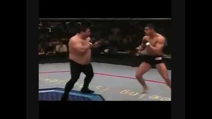 нокаути!!!mixed martial arts