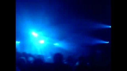 Evil Activities @ Nature One 2008 alles kapot Thunderdome