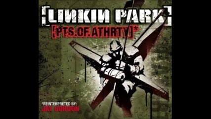 linkin park-new Divide [hd]