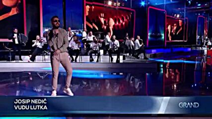 Josip Nedic - Vudu lutka - Gp - (tv Grand 06.06.2025.).mp4