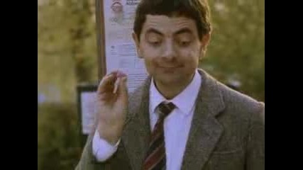 mr Bean