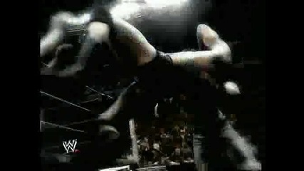 Ecw.2009.10.20.част 4 