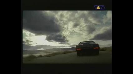 Depeche Mode - Dream On (official video)