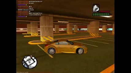 Gta San Andreas Tokyo Drift