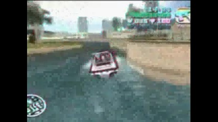 Gta Vice City Mission 18