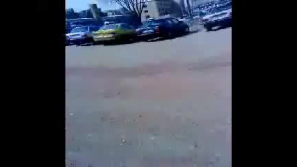 Нападение над хора в Иран 