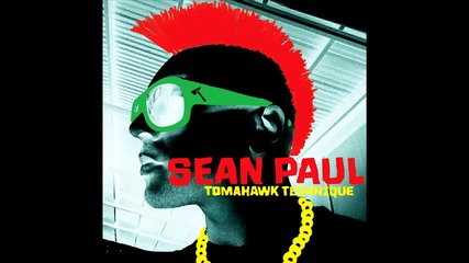 Sean Paul - Won't Stop