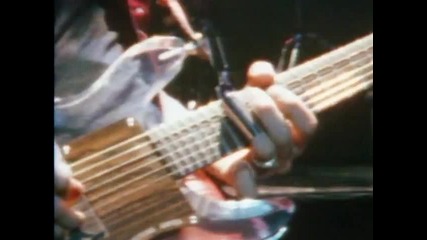 Aerosmith - Let The Music Do The Talking 