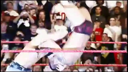 Wwe - Be Yourself