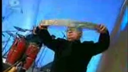 Тони Димитрова 1-ви концерт Как си 2000