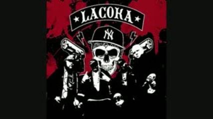 La Coka Nostra - Nc Anthem