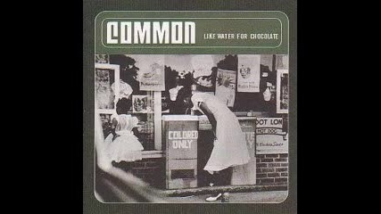 Common - 10. A Film Called Pimp