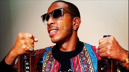 Ludacris Ft. R. Kelly & Fabolous - Representin (remix)