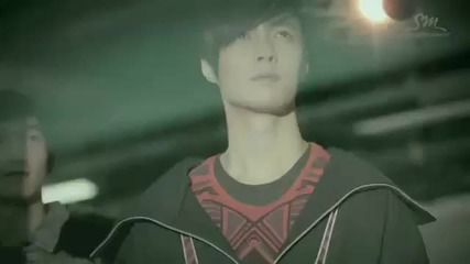 Exo - M - What Is Love - ( Chinese Ver.)