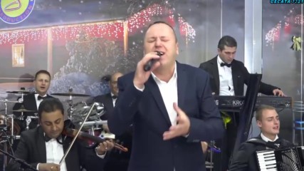 Страхотна Премиера !!! Stojadin Diki Trajkovic - Bogatstvo - Live - Tv Sezam 2017 (bg,sub)