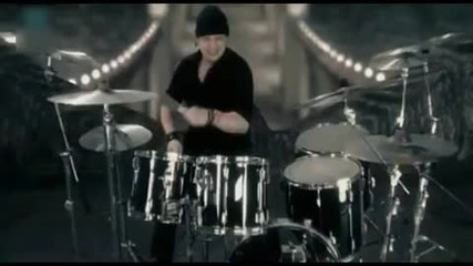 Delain - April Rain 2010 Hd 
