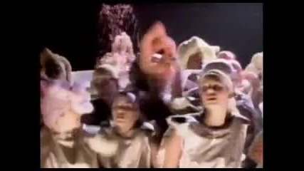 Night Ranger - Four in the Morning 