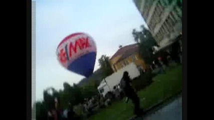 Голям балон