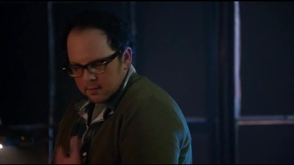 Красавицата и звярът Beauty and the Beast- S1, E5, Бг аудио