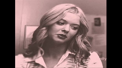 Alison - Criminal