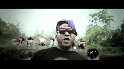 Snowgoons ft Genovese & Styles P. - Walk The Streets (official Video)