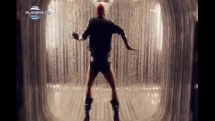 Азис ft. Андреа - пробваи се official video 2012