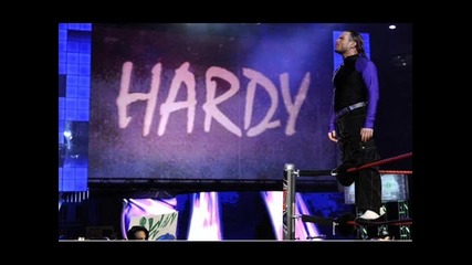 jeff hardy pictures.