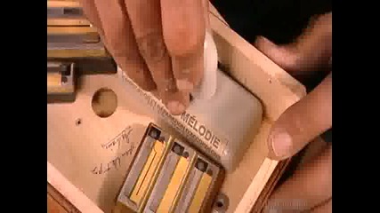 How Its Made 505
