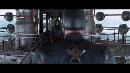 Marvel's Captain America_ The Winter Soldier - Trailer 2 (official)