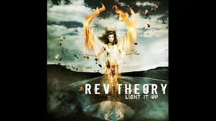 Rev Theory- I'm Sorry