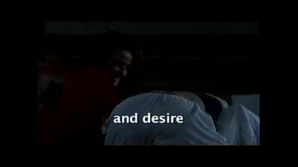 Cold Showers Trailer