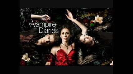 Ed Sheeran - Give Me Love - The Vampire Diaries Soundtrack