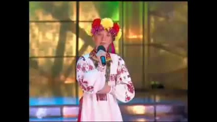 Anastasia Sorokova Voice of Russia