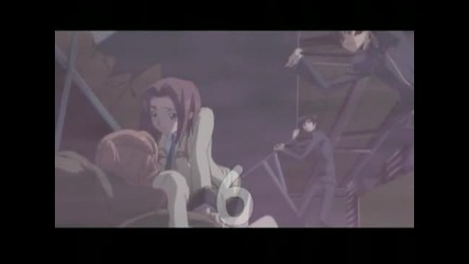 ~ Cat got Suzaku ~ 