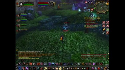 Nightviper Pvp 66 lvl 
