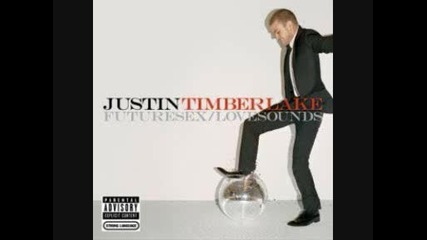 Justin Timberlake - 08 - Damn Girl 