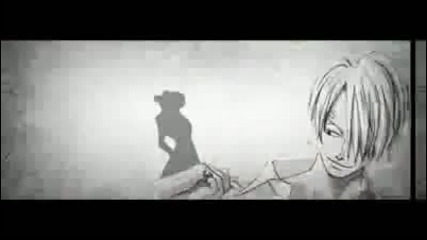 One piece - Wanted Amv 