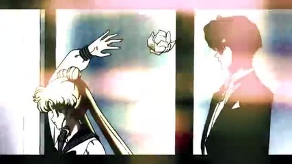 Sailor Moon Crystal Amv Lights