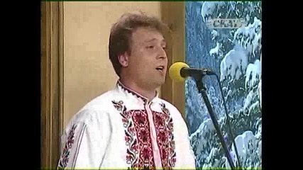 Стоян Физиев - Никола дума майка си 