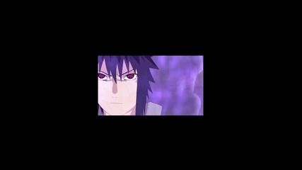 Sasuke- Time of dying Amv [hq]